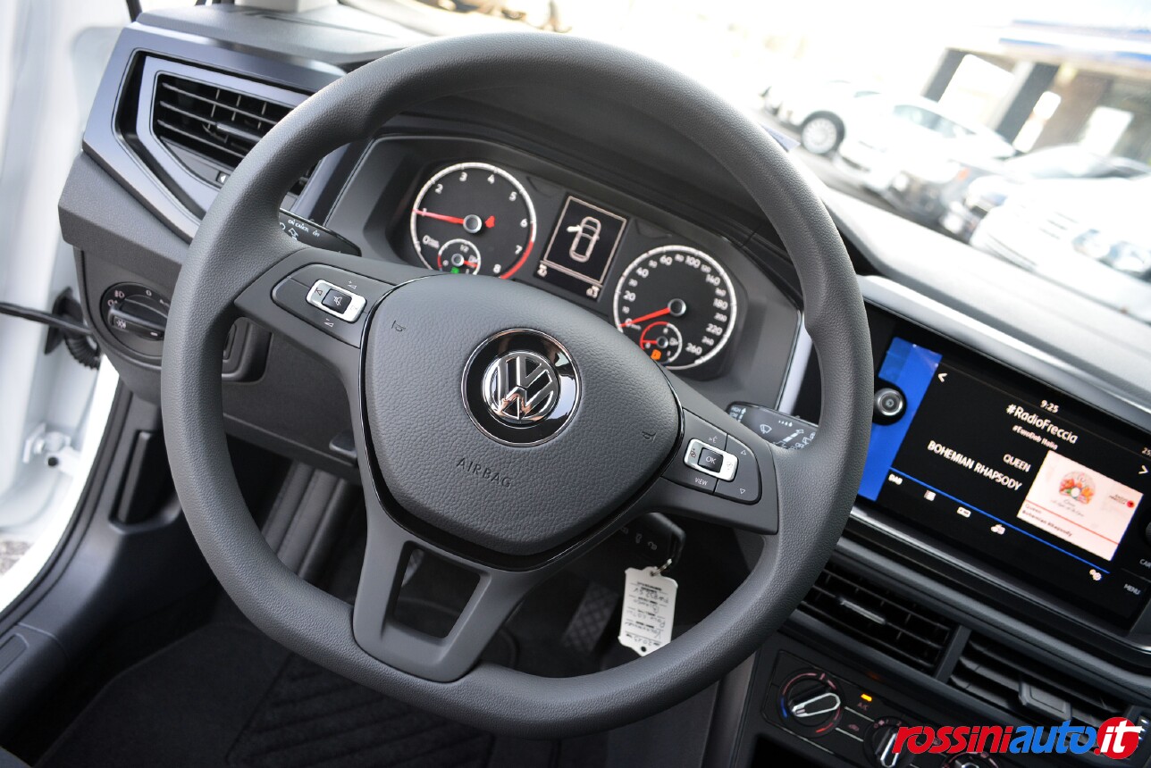 Tech pack Volkswagen