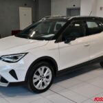 seat arona 1.0 tsi 110 cv dsg xperience usata