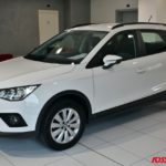 seat arona metano 1.0 tgi 90 cv style usata