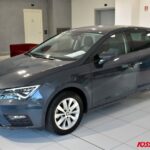 seat leon metano 1.5 tgi 131 cv style usata