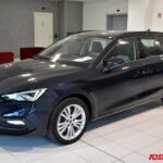 seat leon sportstourer 2.0 tdi 150 cv dsg business usato