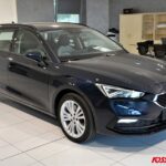 SEAT LEON SPORTSTOURER 2.0 TDI 150 CV DSG BUSINESS USATO