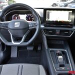 SEAT LEON SPORTSTOURER 2.0 TDI 150 CV DSG BUSINESS USATO