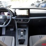 SEAT LEON SPORTSTOURER 2.0 TDI 150 CV DSG BUSINESS USATO