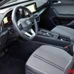 SEAT LEON SPORTSTOURER 2.0 TDI 150 CV DSG BUSINESS USATO