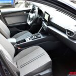 SEAT LEON SPORTSTOURER 2.0 TDI 150 CV DSG BUSINESS USATO