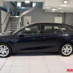 SEAT LEON SPORTSTOURER 2.0 TDI 150 CV DSG BUSINESS USATO