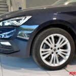 SEAT LEON SPORTSTOURER 2.0 TDI 150 CV DSG BUSINESS USATO