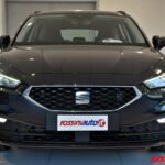 SEAT LEON SPORTSTOURER 2.0 TDI 150 CV DSG BUSINESS USATO