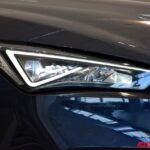 SEAT LEON SPORTSTOURER 2.0 TDI 150 CV DSG BUSINESS USATO