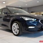 SEAT LEON SPORTSTOURER 2.0 TDI 150 CV DSG BUSINESS USATO