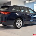 SEAT LEON SPORTSTOURER 2.0 TDI 150 CV DSG BUSINESS USATO