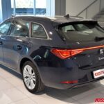 SEAT LEON SPORTSTOURER 2.0 TDI 150 CV DSG BUSINESS USATO