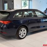 SEAT LEON SPORTSTOURER 2.0 TDI 150 CV DSG BUSINESS USATO