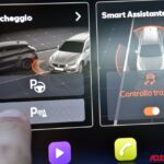 SEAT LEON SPORTSTOURER 2.0 TDI 150 CV DSG BUSINESS USATO