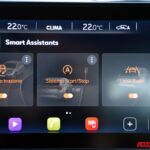 SEAT LEON SPORTSTOURER 2.0 TDI 150 CV DSG BUSINESS USATO