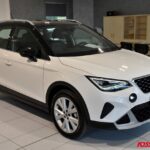 seat new arona 10tsi 110 cv dsg xperience