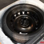 ruota di scorta seat new arona 10tsi 110 cv dsg xperience