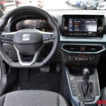 interni anteriori seat new arona 10tsi 110 cv dsg xperience
