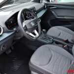 interni anteriori seat new arona 10tsi 110 cv dsg xperience