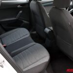 interni posteriori seat new arona 10tsi 110 cv dsg xperience