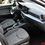 interni anteriori seat new arona 10tsi 110 cv dsg xperience