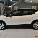 seat new arona 10tsi 110 cv dsg xperience