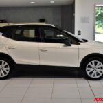 seat new arona 10tsi 110 cv dsg xperience