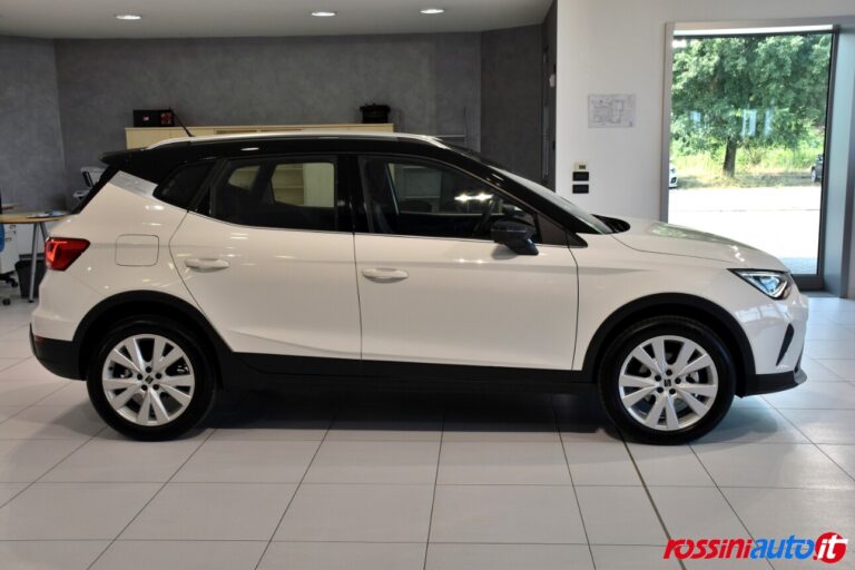 SEAT ARONA 1.0 TSI 110 CV DSG XPERIENCE USATA
