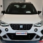 frontale seat new arona 10tsi 110 cv dsg xperience