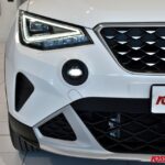 frontale seat new arona 10tsi 110 cv dsg xperience