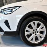 seat new arona 10tsi 110 cv dsg xperience