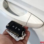 chiavi seat new arona 10tsi 110 cv dsg xperience