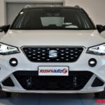 frontale seat new arona 10tsi 110 cv dsg xperience