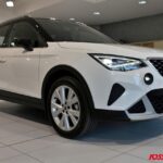 seat new arona 10tsi 110 cv dsg xperience