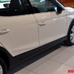 seat new arona 10tsi 110 cv dsg xperience