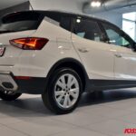seat new arona 10tsi 110 cv dsg xperience