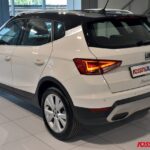 seat new arona 10tsi 110 cv dsg xperience