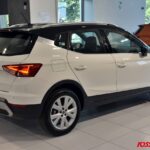 seat new arona 10tsi 110 cv dsg xperience