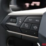 comandi volante seat new arona 10tsi 110 cv dsg xperience