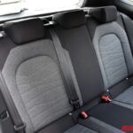 interni posteriori seat new arona 10tsi 110 cv dsg xperience