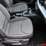 interni anteriori seat new arona 10tsi 110 cv dsg xperience
