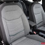 interni anteriori seat new arona 10tsi 110 cv dsg xperience