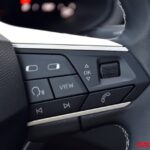 comandi volante seat new arona 10tsi 110 cv dsg xperience