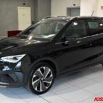 seat new arona metano 1.0 tgi 90 cv fr usata