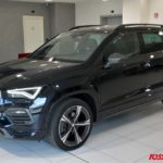 seat nuova ateca 2.0 tdi dsg 4drive fr usata
