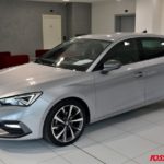 seat nuova leon 2.0 tdi 116 cv fr usata