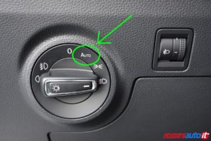sensore luci pioggia spring pack seat ibiza e arona