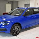 skoda kamiq 1.0 tsi 110 cv dsg style usata