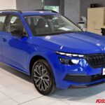 SKODA KAMIQ 1.0 TSI 110 CV DSG STYLE USATA